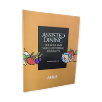 Assisted Dining: the Role and Skills of Feeding Assistants