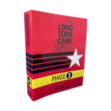 The Long Term Care Survey, Phase 3, Second Edition