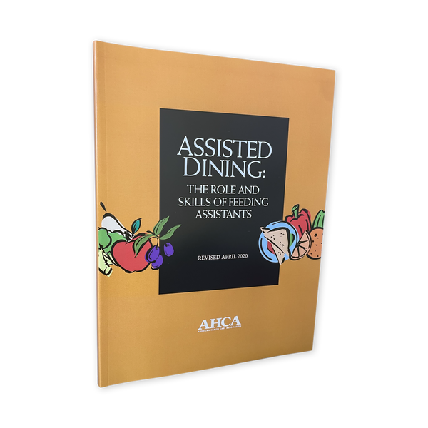 Assisted Living Policy and Procedure Manual AHCA/NCAL Publications