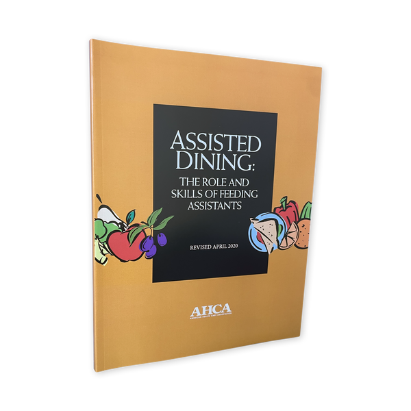 Assisted Dining: the Role and Skills of Feeding Assistants