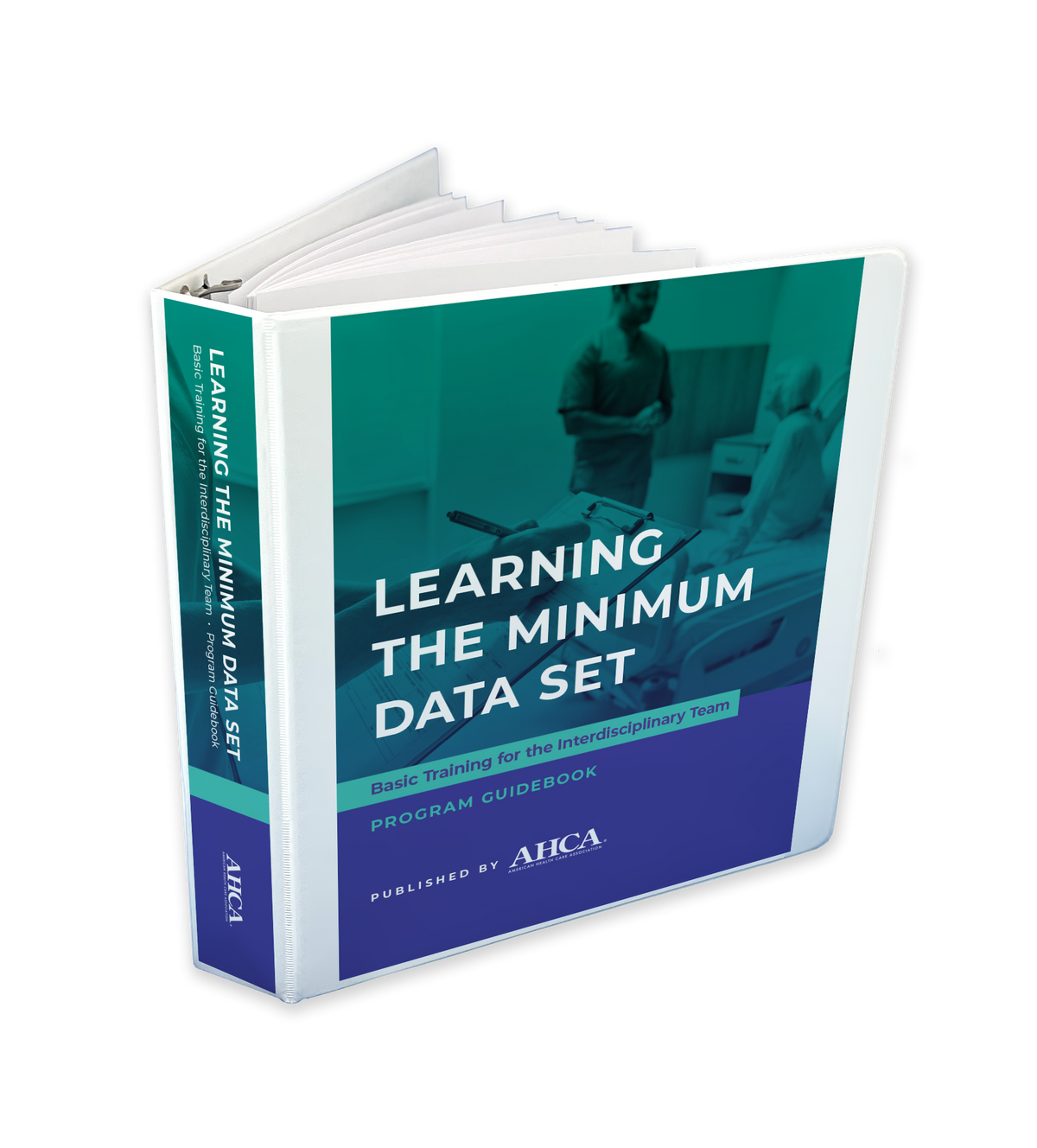 Learning the Minimum Data Set: Basic Training for the Interdisciplinar ...