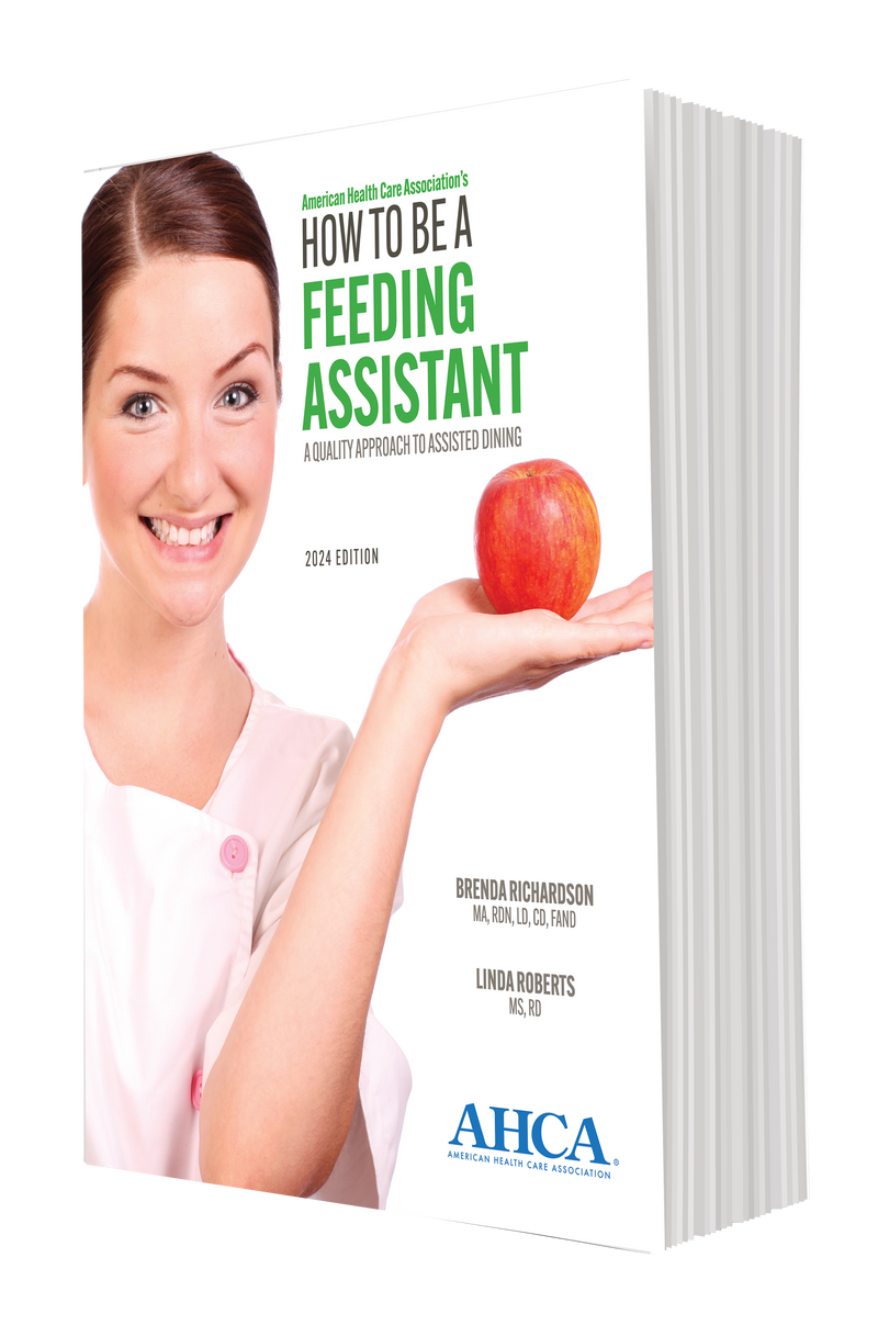 How to be a Feeding Assistant: A Quality Approach to Assisted Dining