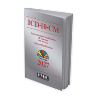 ICD-10-CM 2027