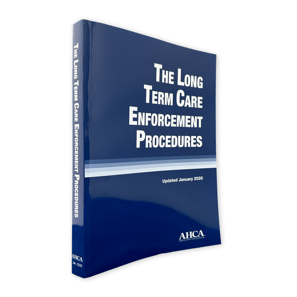 The Long Term Care Enforcement Procedures (2020)