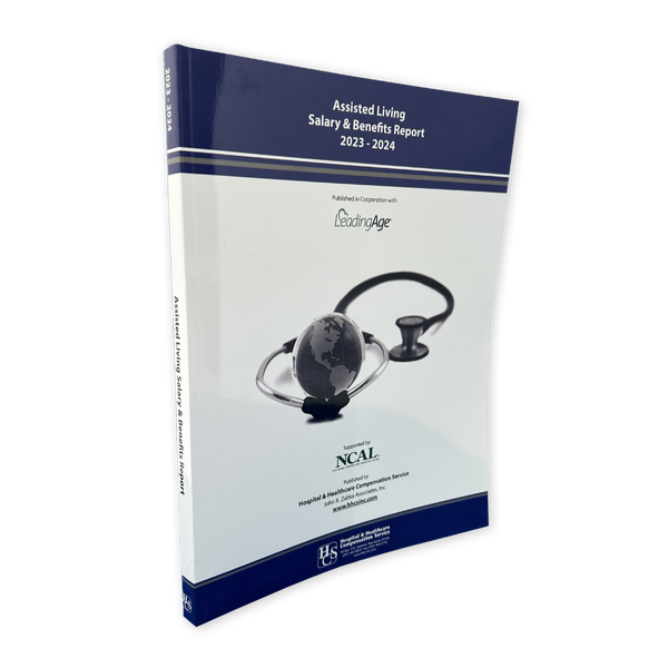 Assisted Living Policy and Procedure Manual AHCA/NCAL Publications