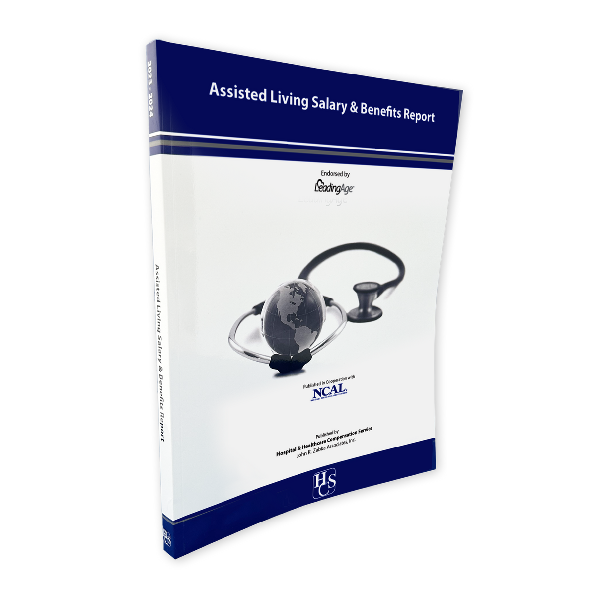 NEW! 2025-2026 Assisted Living Salary & Benefits Report