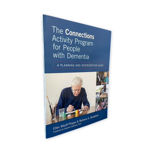 The Connections Activity Program for People with Dementia