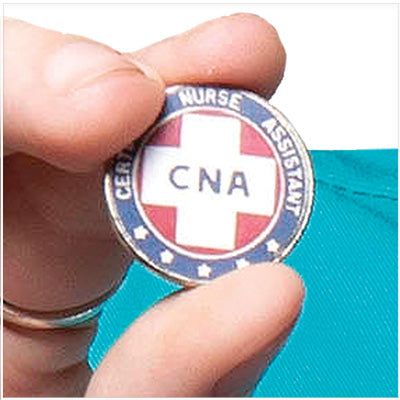 CNA Pin