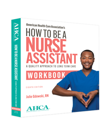 AHCA/NCAL Publications
